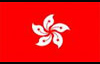 Hong Kong Flag